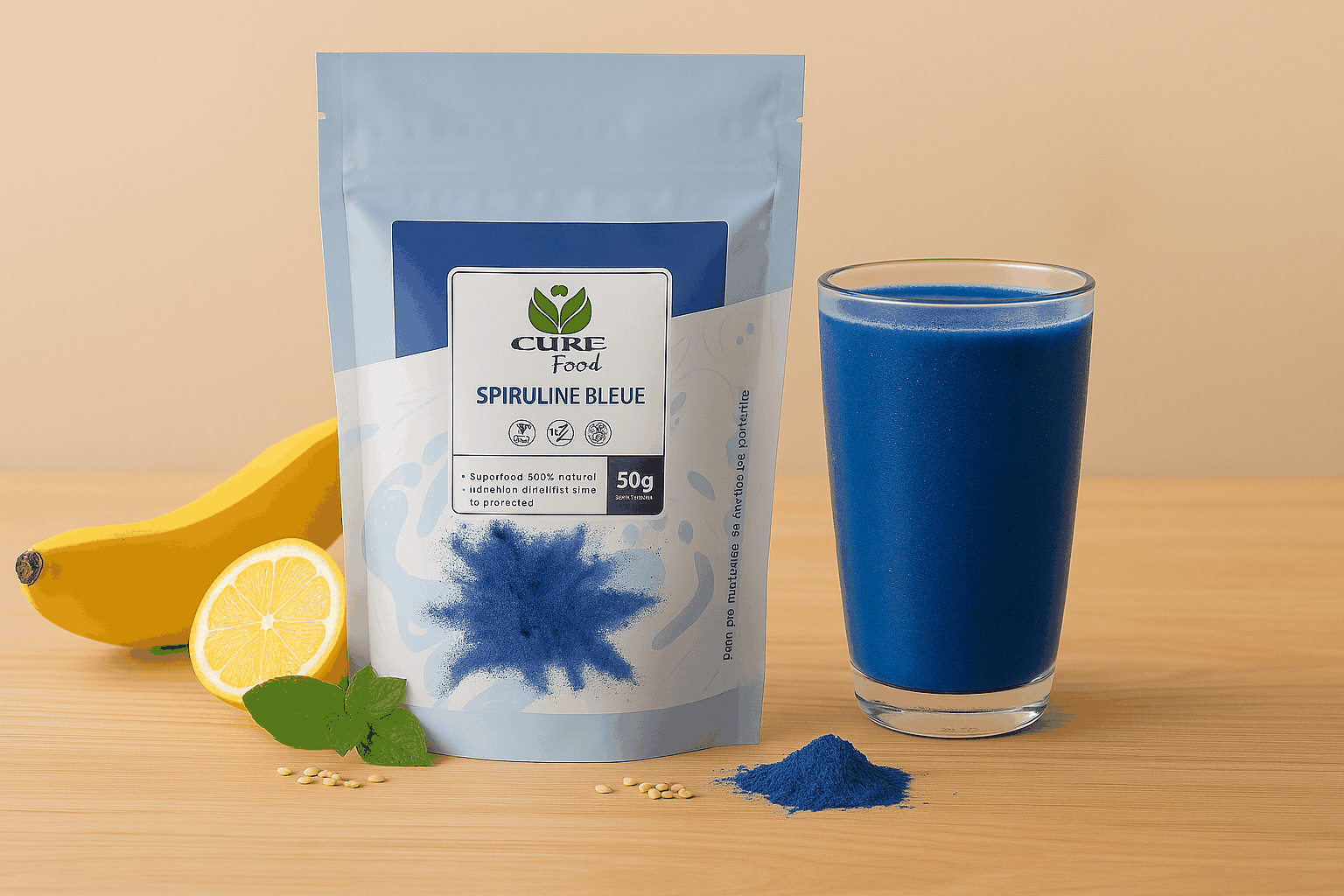 Vitality & Immunity Pack – Natural Daily Energy