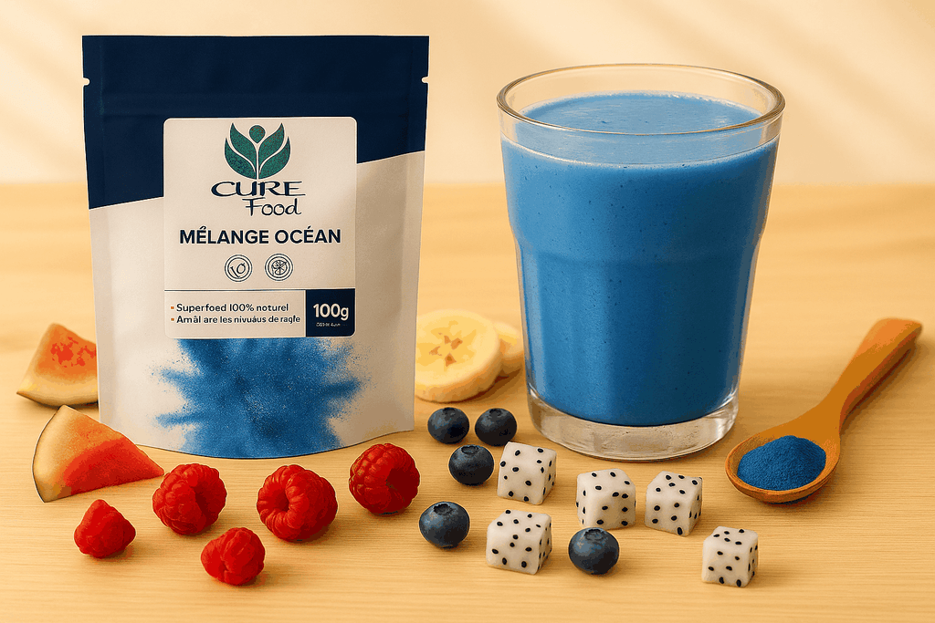Vitality & Immunity Pack – Natural Daily Energy