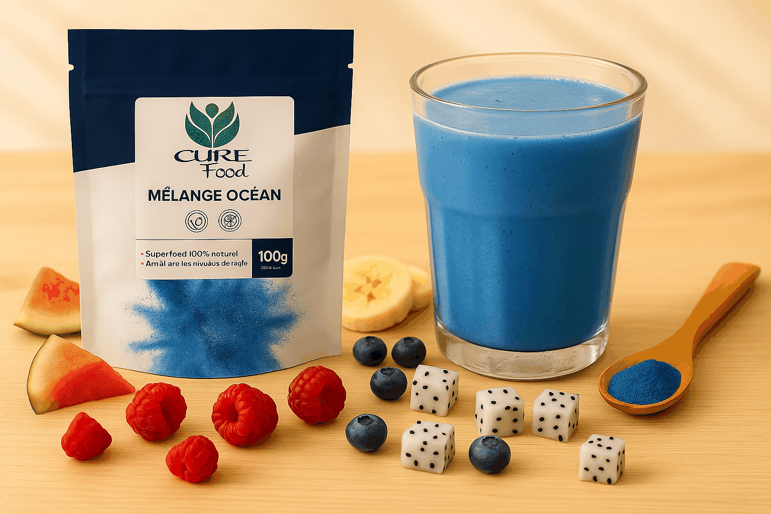 Vitality & Immunity Pack – Natural Daily Energy