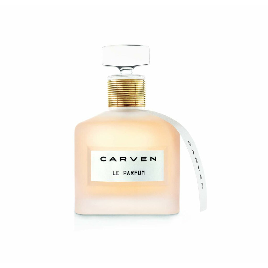 Women's Perfume Carven EDP Le Parfum 100 ml
