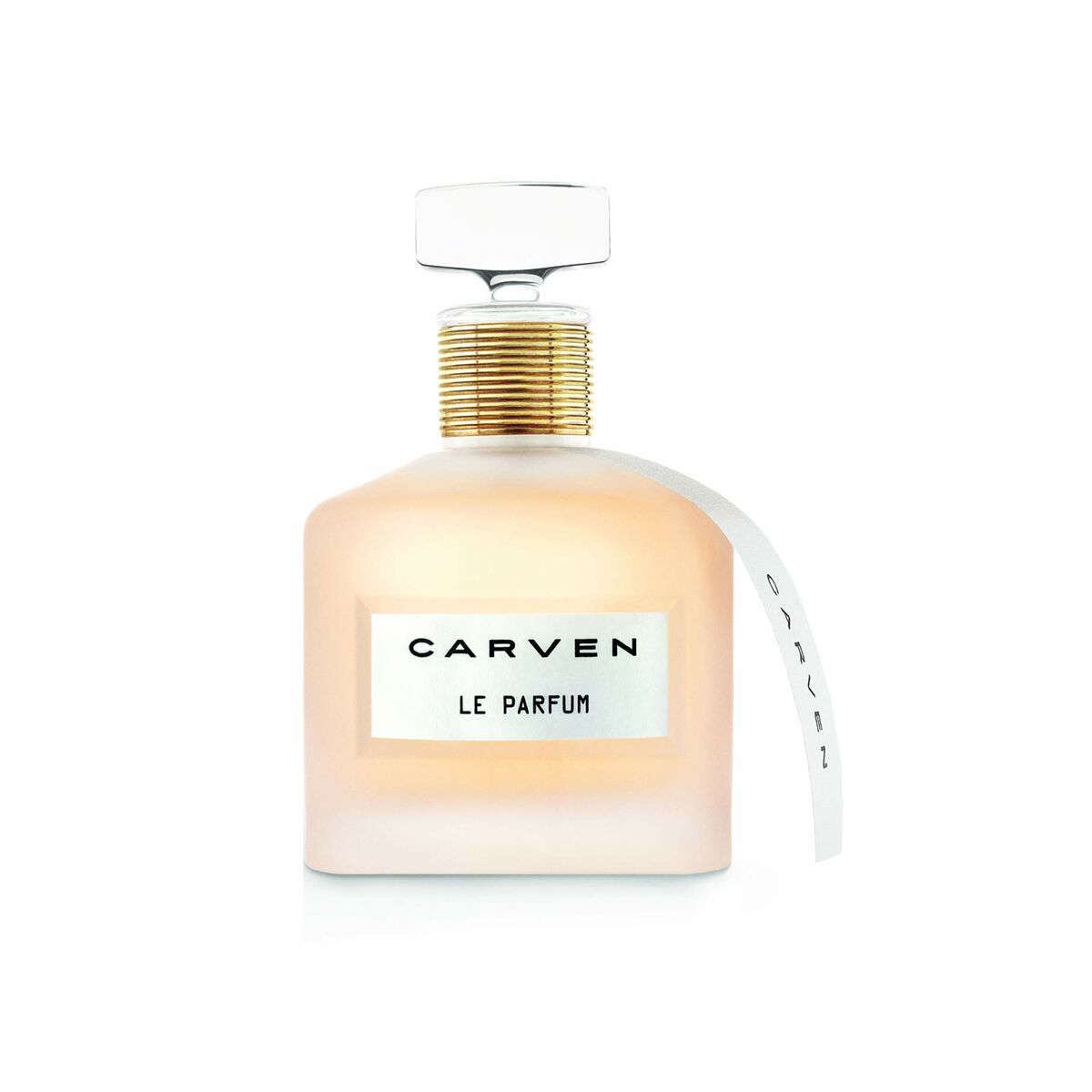 Women's Perfume Carven EDP Le Parfum 100 ml