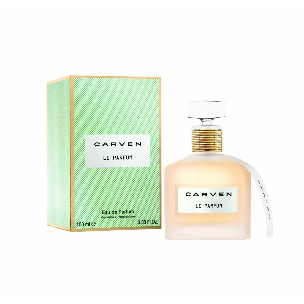 Women's Perfume Carven EDP Le Parfum 100 ml