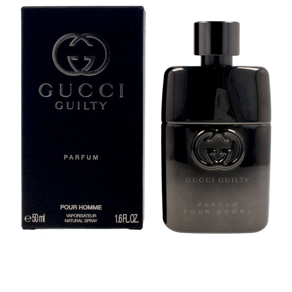 GUCCI GUILTY POUR HOMME PARFUM eau de parfum spray 50 ml